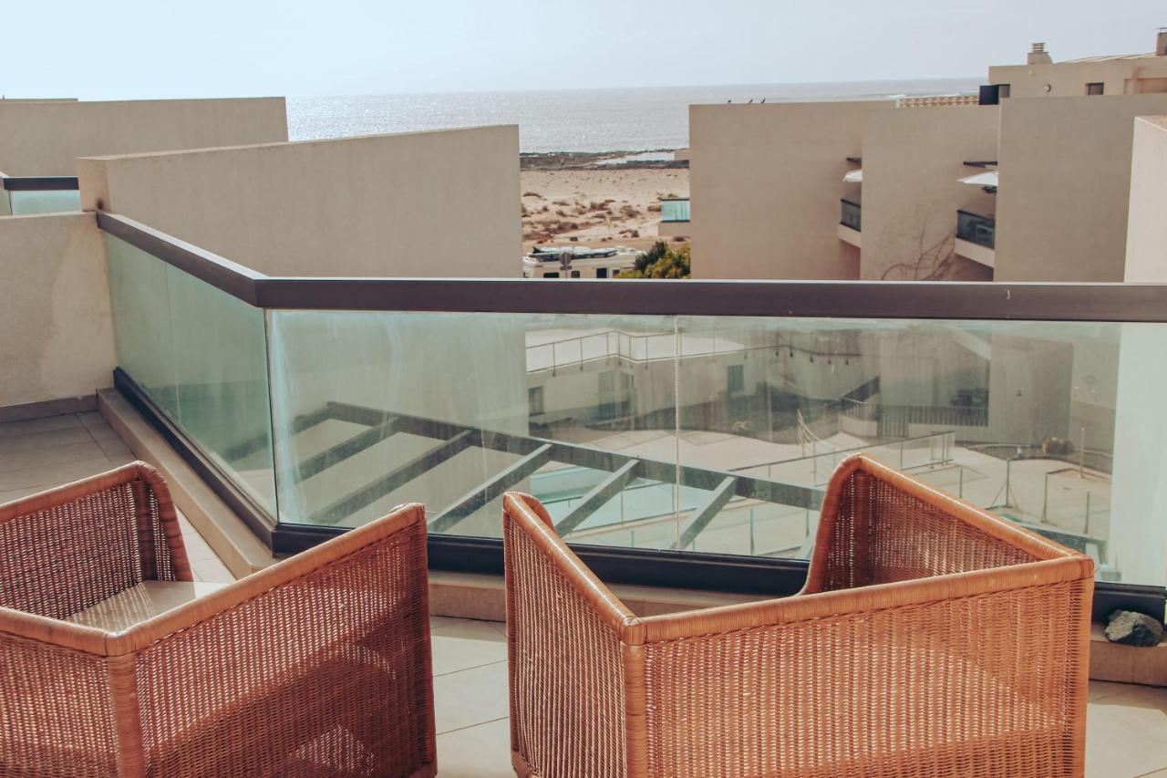 Casa Aloe Vera Cotillo Exterior foto